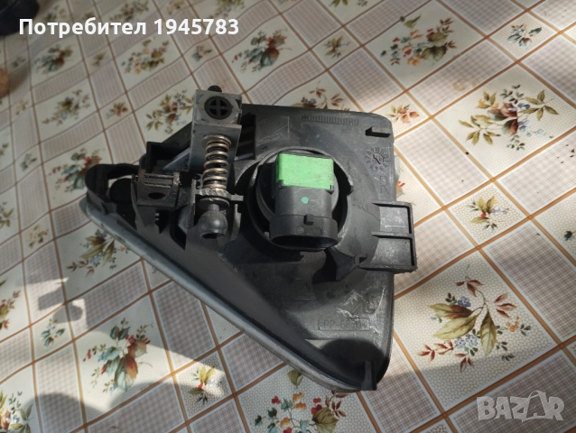 Халогени Хонда Сивик, снимка 2 - Аксесоари и консумативи - 51466077