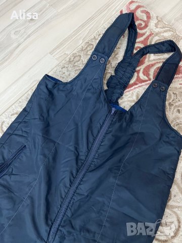 Мъжки работен гащеризон, снимка 4 - Спортни дрехи, екипи - 39810929