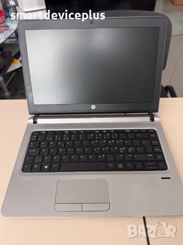 HP Probook 430 G3