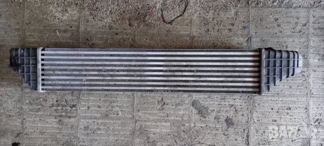 Интеркулер Mercedes W203 C-Class 270 CDI, снимка 2 - Части - 41704694