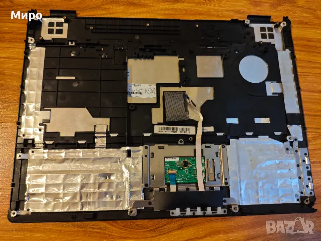 Лаптоп Toshiba Satellite L300 на части, снимка 7 - Части за лаптопи - 49739127