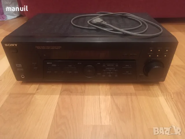 Ресивър Sony STR-DE485E