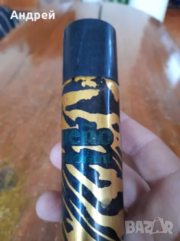 Стар дезодорант Sueno,Арома, снимка 3 - Други ценни предмети - 48504384