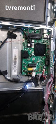 logic board PT320AT03-4-C-1  for, Arielli 32S214T2 Smart дисплей PT320AT03-4, снимка 4 - Части и Платки - 40596058