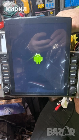 Мултимедия навигация за Toyota land cruiserj150, снимка 3 - Навигация за кола - 52090497