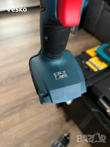 Винтоверт Makita, Bosch, снимка 5 - Винтоверти - 50304915