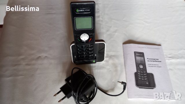 Телефон, снимка 5 - Други - 40036776