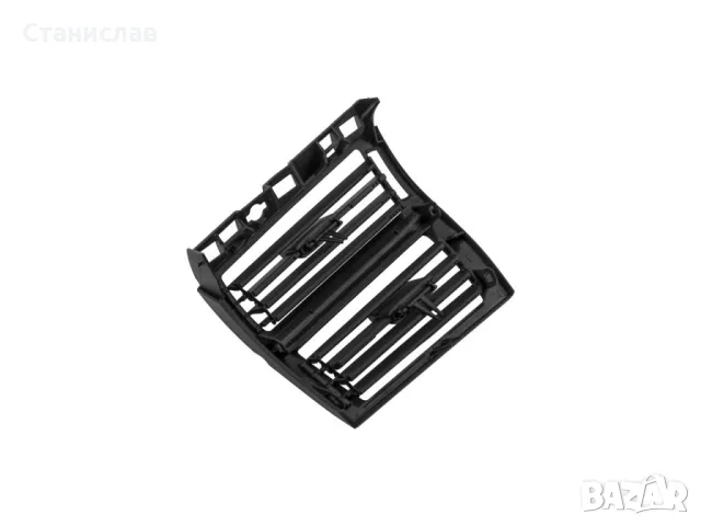 Преден ляв въздуховод за BMW X5 E70, снимка 3 - Части - 47686872