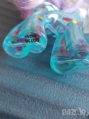 My Little Pony оригинална играчка Пони Hasbro, снимка 3 - Кукли - 53739801