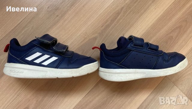 Детски маратонки Адидас Adidas 23, снимка 2 - Детски маратонки - 42261372