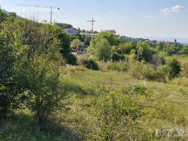 Парцел в Симеоново , снимка 9 - Парцели - 55947488