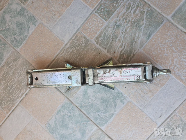 Крик за опел корса Д, снимка 2 - Аксесоари и консумативи - 50973580