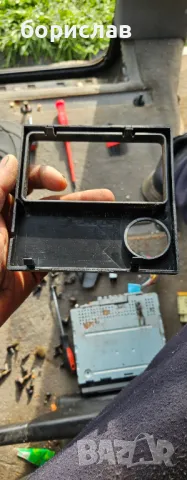 Интериорен капак за Фолксваген т4, снимка 2 - Части - 49639708