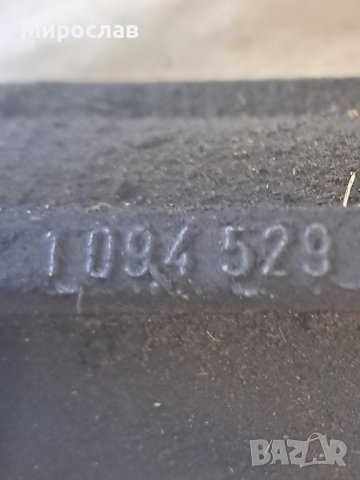 Хидравлична рейка от БМВ Е39 BMW E39, снимка 2 - Части - 42191859