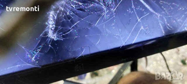 LED подсветка за дисплей CX236LEDM V236BJ1-P01 за телевизор  F&u модел FL24104, снимка 5 - Части и Платки - 42017340