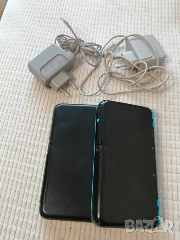 Nintendo 2DS XL , снимка 15 - Игри за Nintendo - 52718176