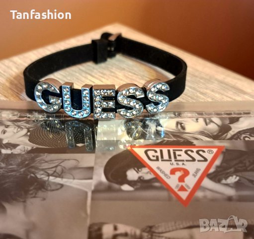 Дамска  гривна GUESS, снимка 1