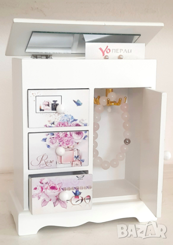 Подаръци за жена - оригинални, красиви и практични, снимка 12 - Подаръци за жени - 44516930