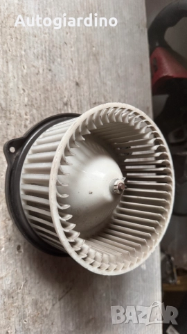 Вентилатор за парно за Mazda 6 - HB111GP9EA02 / 872700-0361