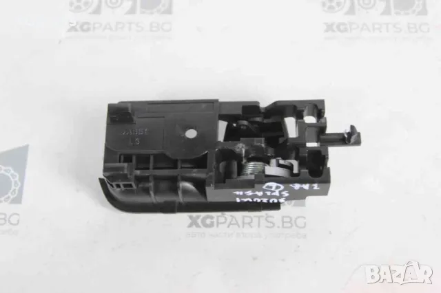  Дръжка задна лява вътрешна за Suzuki Splash (2008-2014), снимка 2 - Части - 48962380