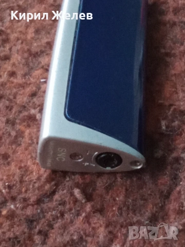 Запалка газова метална 53449, снимка 3 - Колекции - 53476975