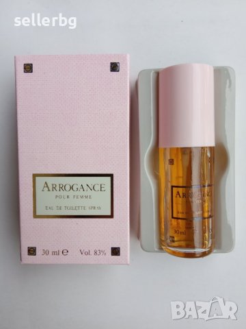 Дамски парфюм Arrogance pour Femme 30ml