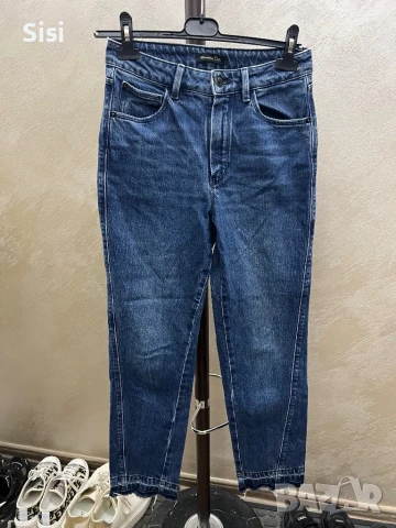 Дънки Calvin Klein, G-Star Raw, снимка 15 - Дънки - 50771872