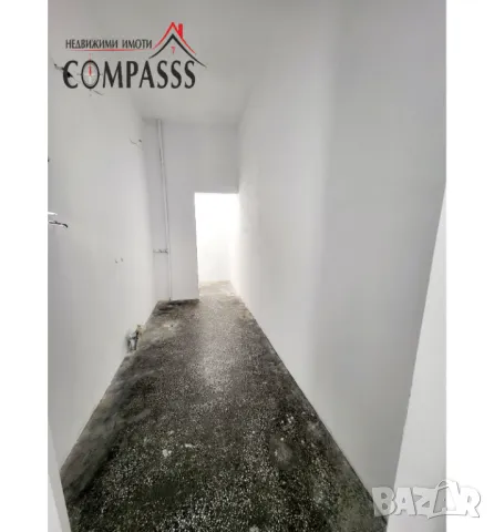 Гр. Добрич, етаж от търговска сграда ул. Калиакра – 190000евро!, снимка 5 - Офиси - 48777698