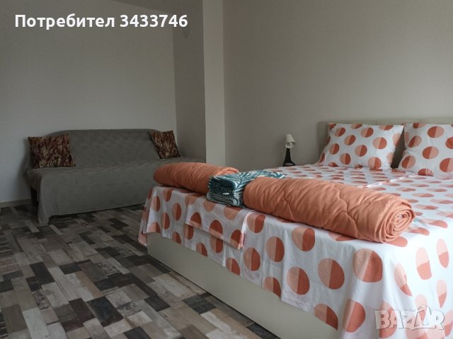 Апартамент под наем в Царево  за летния сезон , снимка 10 - Квартири, нощувки - 37312737