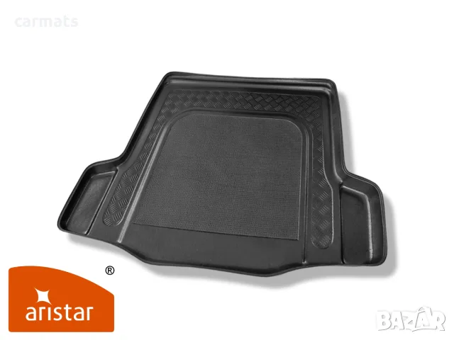 Стелка за багажник Aristar за Chevrolet Cruze (2009-2011) - Седан - with a spare tyre