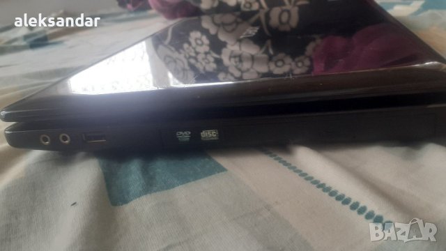 turbox. W253eu Intel.kore i5 2230ssd256.GB.RAM.8GB, снимка 8 - Лаптопи за работа - 40386394