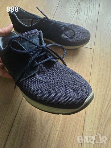 мъжки обувки италиански , снимка 7 - Ежедневни обувки - 39478087