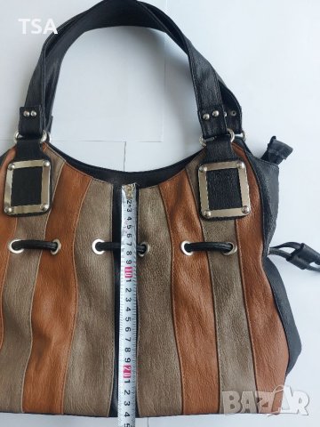 Елегантна дамска чанта , снимка 4 - Чанти - 41123361