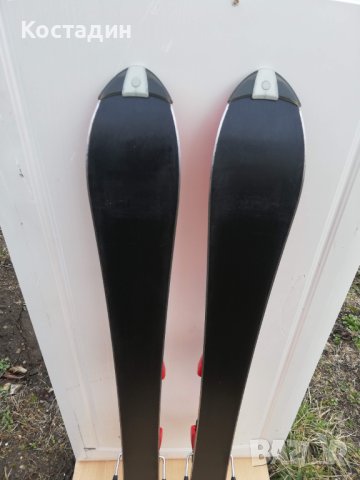 Карвинг детски ски  TECNOpro 90 см, снимка 8 - Зимни спортове - 42558652