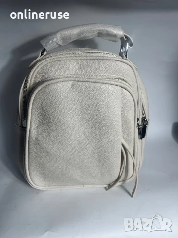 Дамска раница, снимка 1