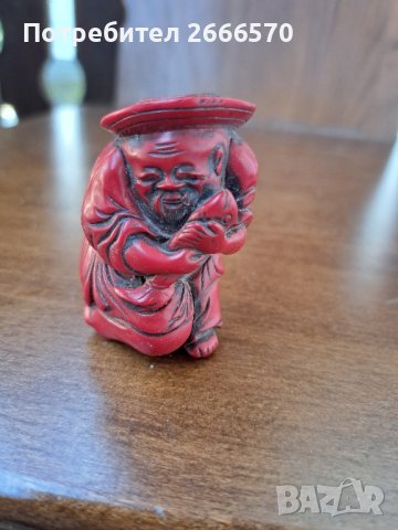 стара китайска енфие ботилка 