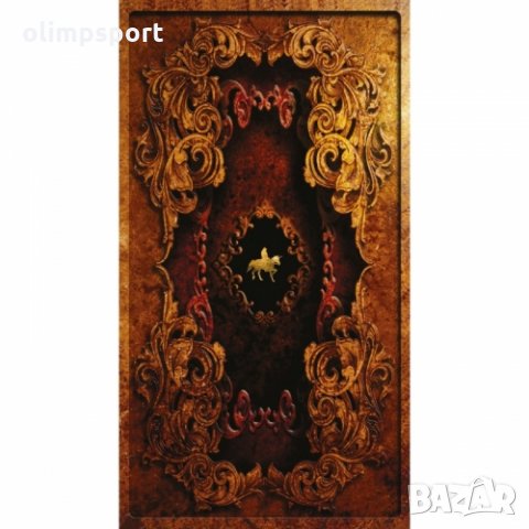 карти таро LOSCARABEO DANCING IN THE DARK нови  , снимка 6 - Карти за игра - 35862171