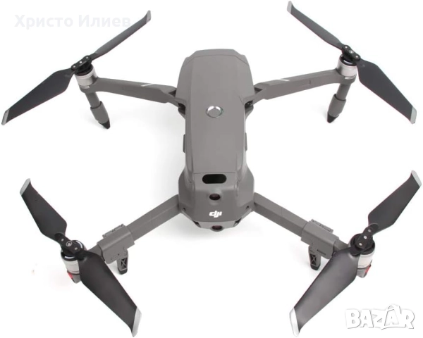 Сгъваеми крачета за кацане на дрон съвместими с DJI, снимка 2 - Дронове и аксесоари - 52637069