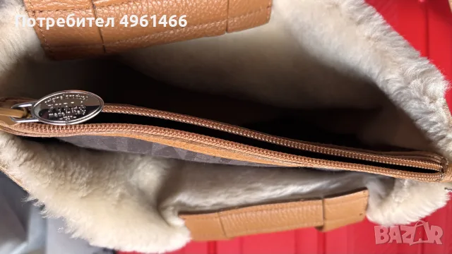 Чанта Furla оригинална, снимка 4 - Чанти - 56292988