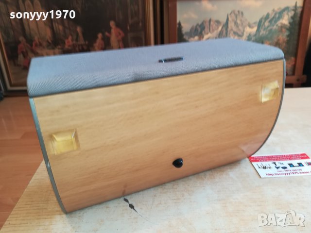 ELTAX CENTER SPEAKER 2202221146, снимка 14 - Тонколони - 35876057