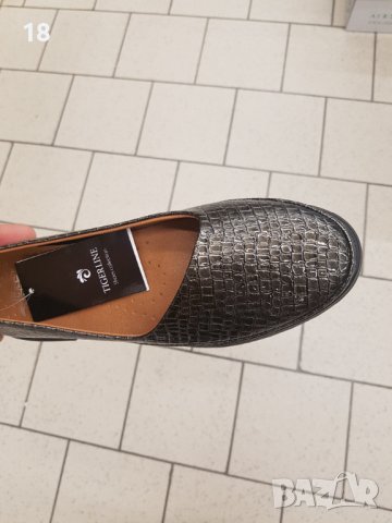 Обувки, снимка 2 - Дамски ежедневни обувки - 41490733