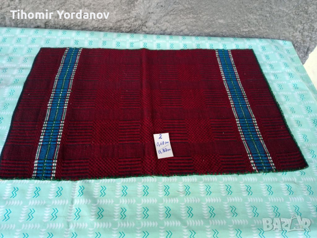 Вълнени калъфки за възглавници.НОВИ., снимка 2 - Възглавници - 36162020