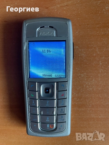 Nokia 6230i, снимка 2 - Nokia - 52939804