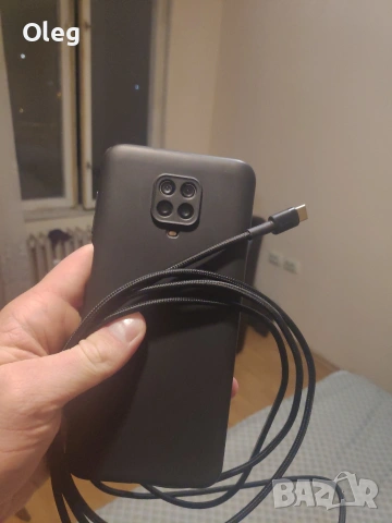 Xiaomi Redmi Note 9 Pro 6GB RAM — Геймерская мощь по супер цене!, снимка 12 - Xiaomi - 53759522