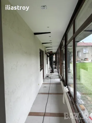 Цялостни вътрешни ремонти на къщи, транспортни и хамалски услуги, снимка 5 - Ремонти на къщи - 47834444