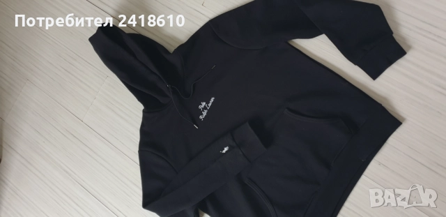 POLO Ralph Lauren Hoodie Mens Size L  НОВО! ОРИГИНАЛ! Мъжки Суичър!