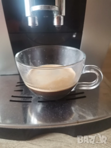 Кафемашина Delonghi Magnifica Ecam 23.210, снимка 10 - Кафемашини - 52513890
