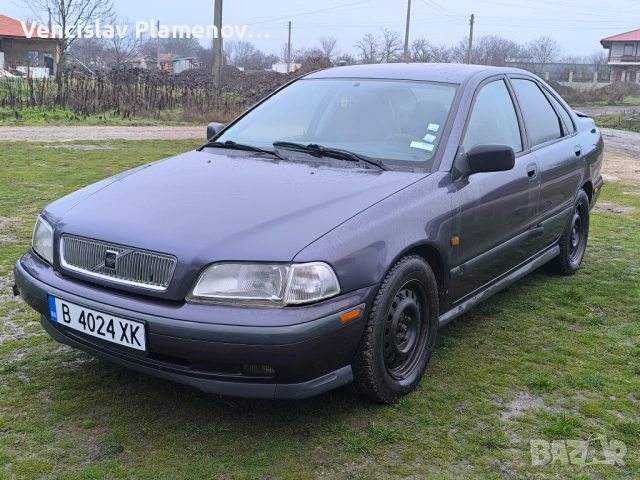 Волво с40 , снимка 2 - Автомобили и джипове - 53056649