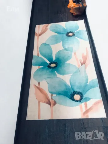 Килими 80/150 см 2 бр, снимка 2 - Килими - 49693761