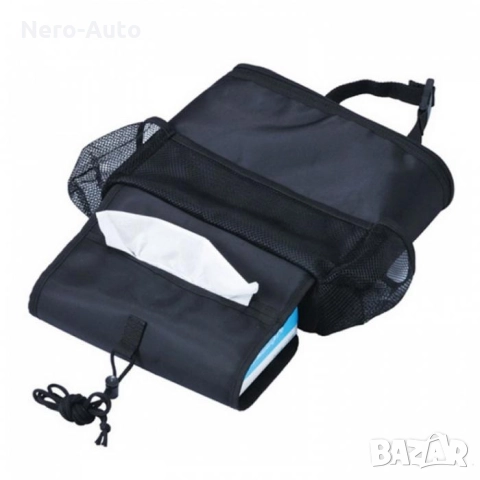 Термо органайзер за седалка, снимка 2 - Аксесоари и консумативи - 51455115